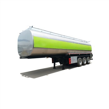 48CBM tank dlo semi-trelè