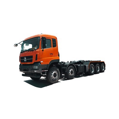 10 × 4p 13l scr motè 14mt bwat 90 tòn kamyon